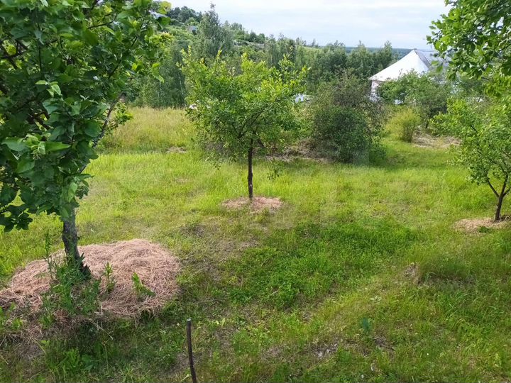 Участок 16 сот. (ИЖС)