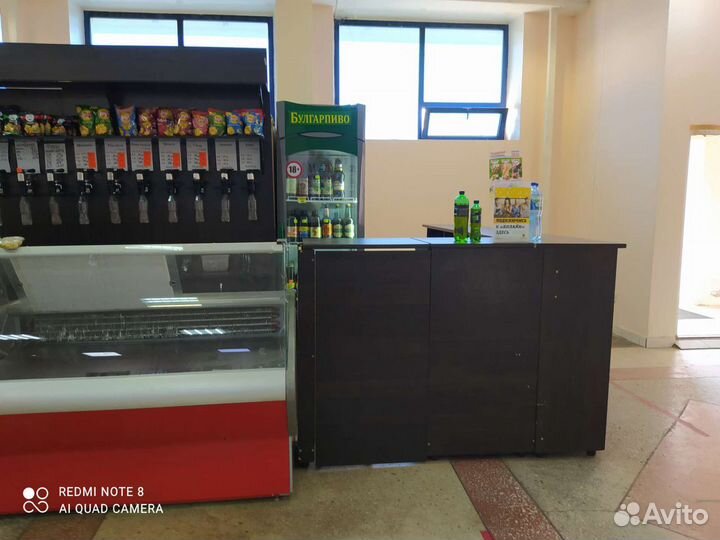 Пивное Оборудование для бизнеса бу