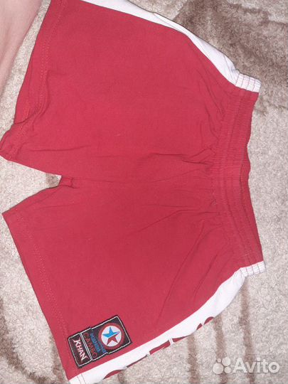 Форма самбо