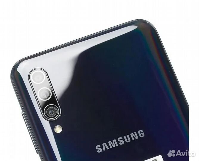 Samsung Galaxy A30s, 3/32 ГБ