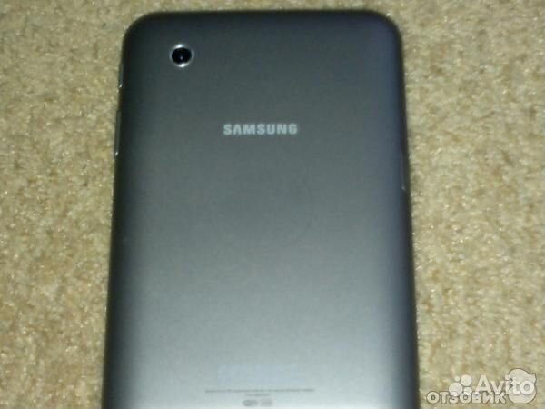 Samsung Galaxy Tab A 7.0