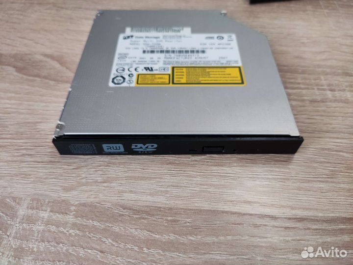 DVD-RW привод GSA-T20N