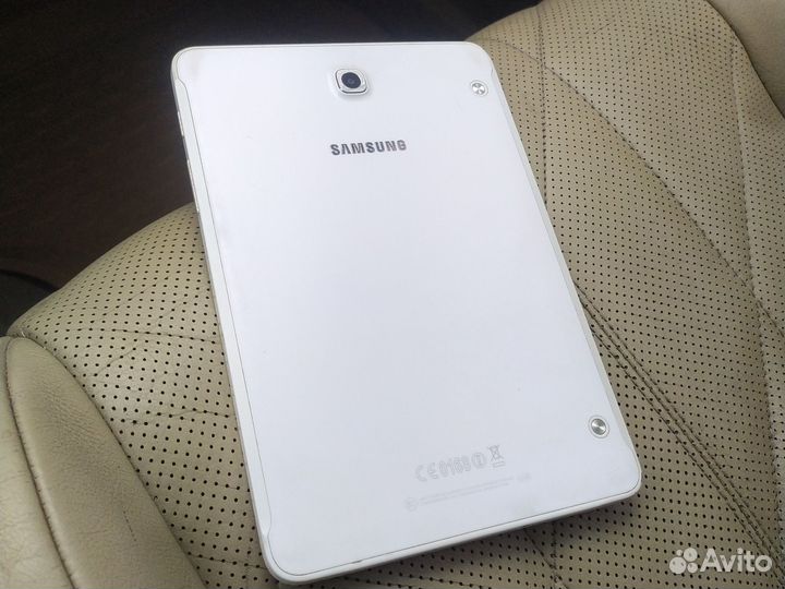 Samsung galaxy tab s2 8.0
