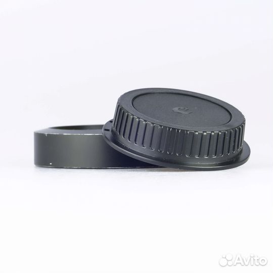 Yashica 15mm f/2.8 ML fish-eye