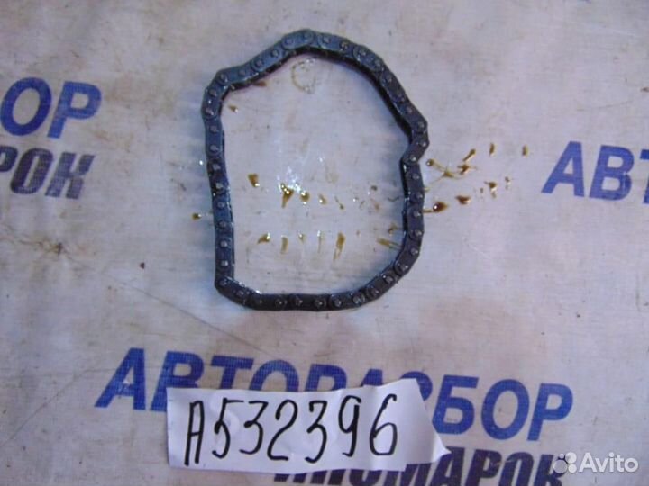 Цепь масляного насоса для Citroen C4 2005-2011 г