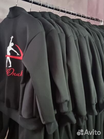 Костюмы для танцевального коллектива