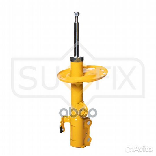 Стойка амортизаторная перед лев SU1243 sufix