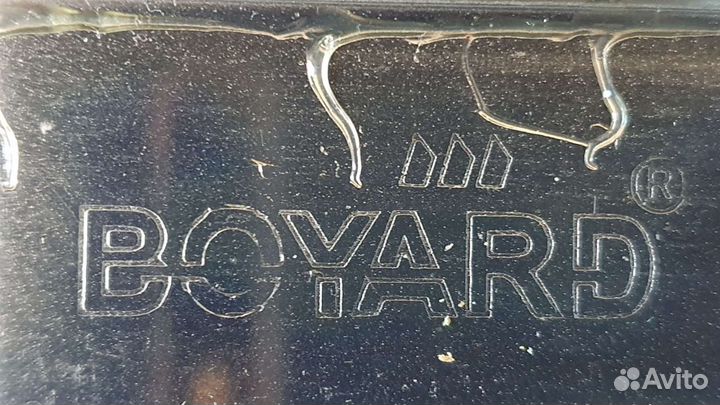 Направляющие для выдвижных ящиков Boyard