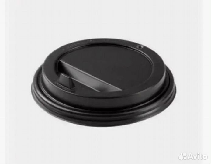 Крышки для бумажных стаканов