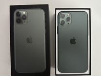 iPhone 11 Pro, 256 ГБ