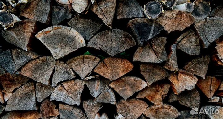 Дрова для бани