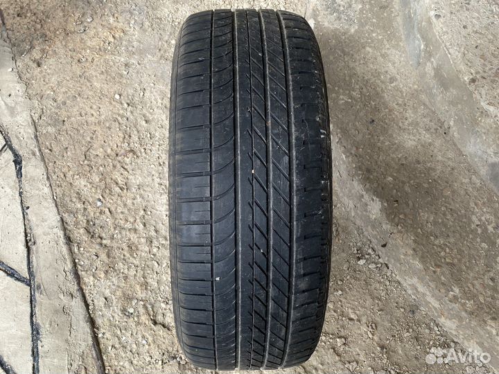 Goodyear Eagle F1 Asymmetric SUV 4x4 275/45 R21