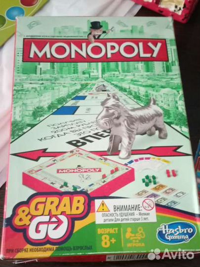 Игры