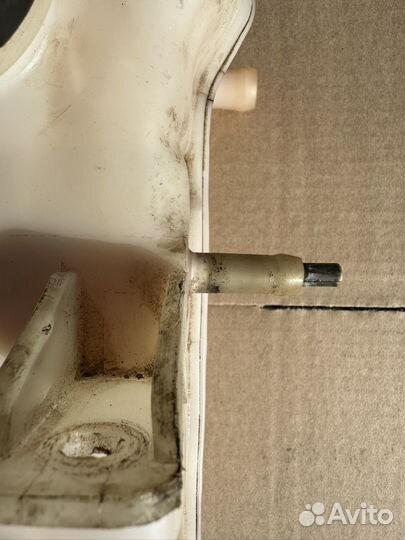 Расширительный бачок Chevrolet Rezzo