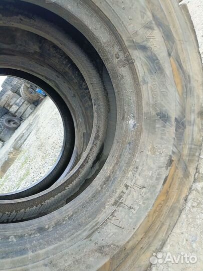 Шины Bridgestone 14.00 R24 vsms