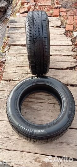Pirelli Cinturato P1 185/65 R15