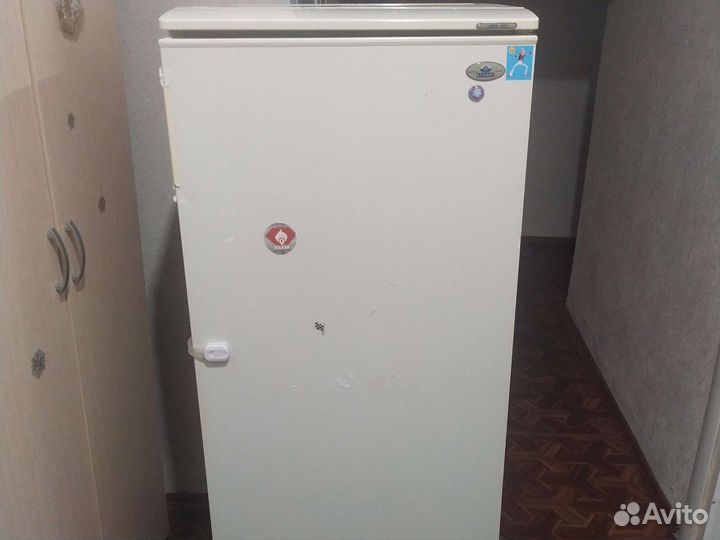 Холодильник атлант ksh-357