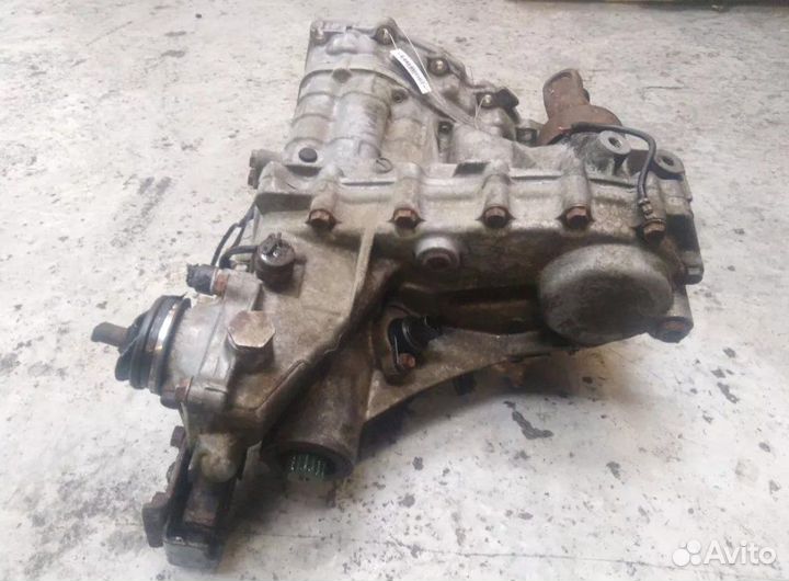 Раздаточная коробка Suzuki Grand Vitara 2.0