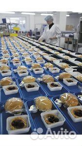 Упаковщик-Сборщик в аэропорт (5/2)