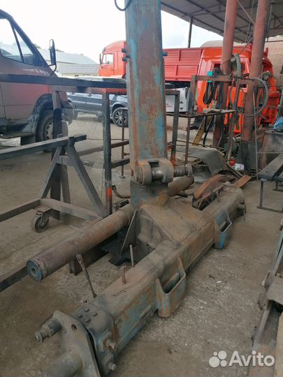 Гидроманипулятор