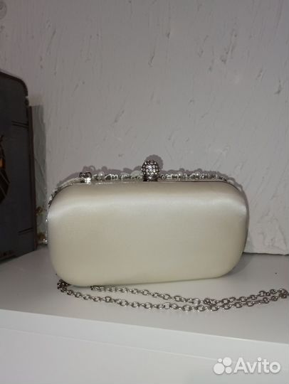 Сумка клатч