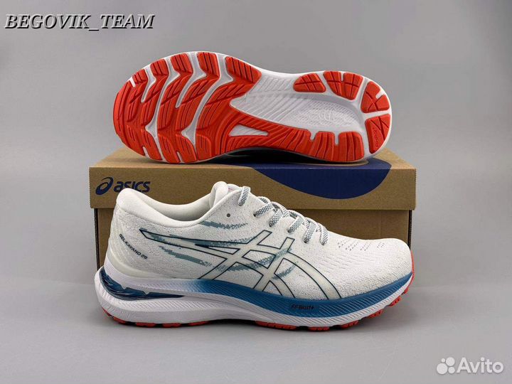 Кроссовки asics kayano 29