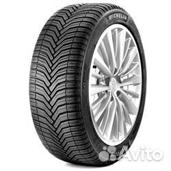 Michelin CrossClimate 215/60 R17 100V