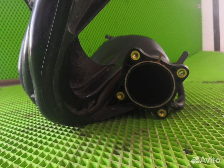 Коллектор впускной Калина,2114,Гранта V1.6 8 кл