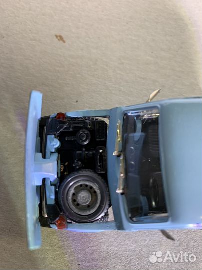 Ваз 2121 Нива А 20 ранняя