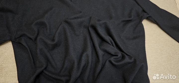 Шёлк /кашемир Royal class джемпер