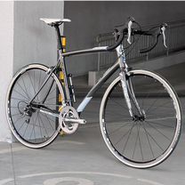 Lapierre Audacio 400 (Франция)