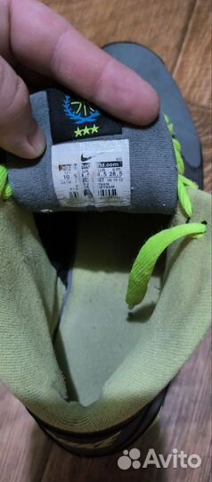 Nike air Visi Pro 3