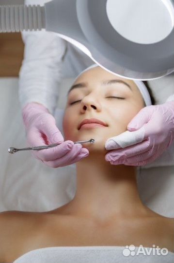 Уход за кожей