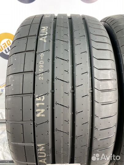 Pirelli P Zero PZ4 295/40 R19 110Y