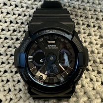 Часы мужские casio g shock