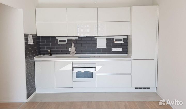 Кухонный гарнитур с доставкой