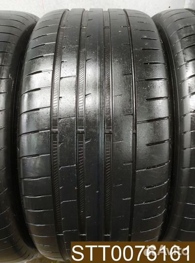 Goodyear Eagle F1 Asymmetric 3 265/35 R21 и 305/30 R21 100R