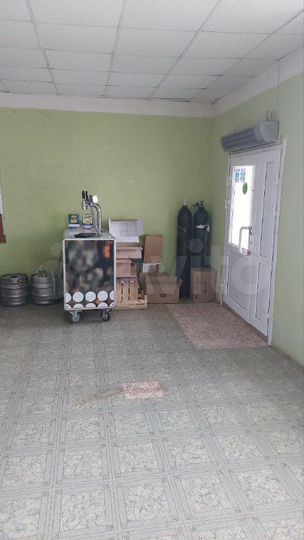 Свободного назначения, 396 м²