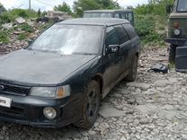 Subaru Legacy 2.2 MT, 1990, 300 000 км, с пробегом, цена 125 000 руб.