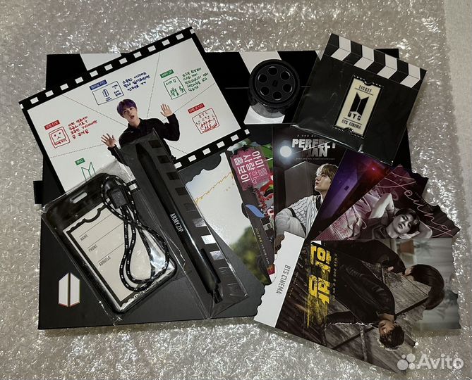 Army membership kit 6