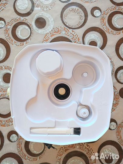 Увлажнитель воздуха Wellton WUH-445