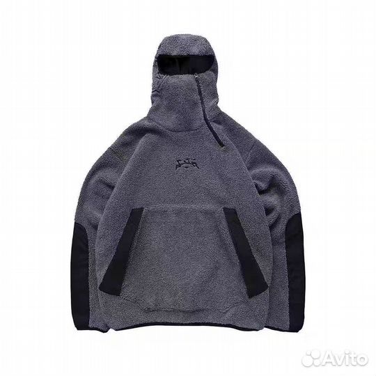 Худи ninja drill opium