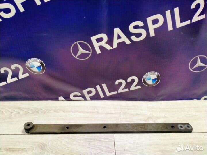 Крепление балки подвески заднее Bmw X3 E83 M54B25