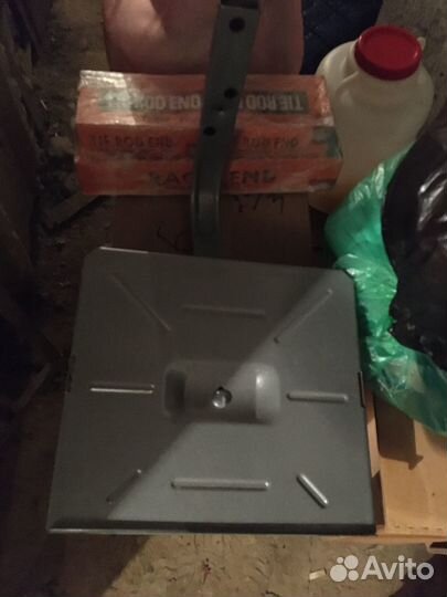 Кронштейн для телевизора настенный