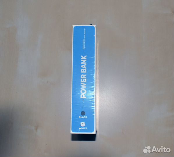 Powerbank 20000mAh Повербанк Портативное зарядное