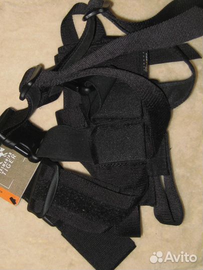 Кобура Tasmanian Tiger Tac, новая