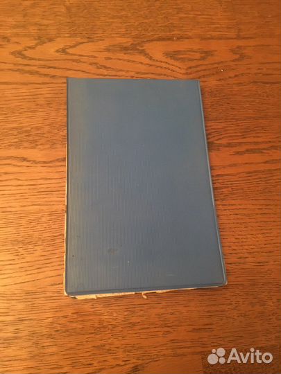 Записная книжка и блокнот СССР