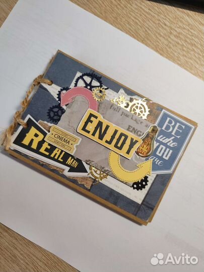 Чековая книжка желаний