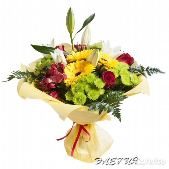 Букет Экстази