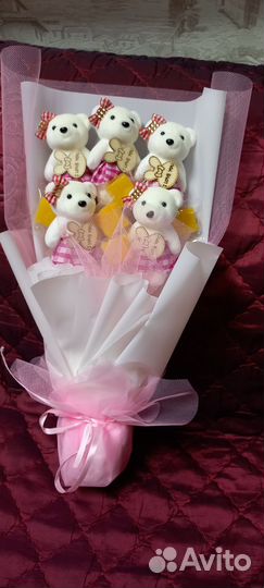 Подарок для девочки,девушки